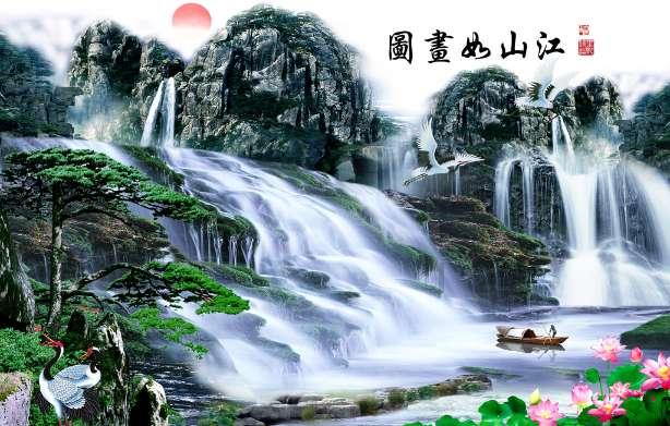 阿里鱼的秘密,藏在这份行业首个企业授权报告里